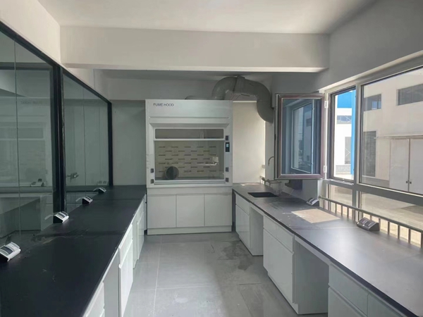 實(shí)驗(yàn)室裝修設(shè)計(jì)注意事項(xiàng)